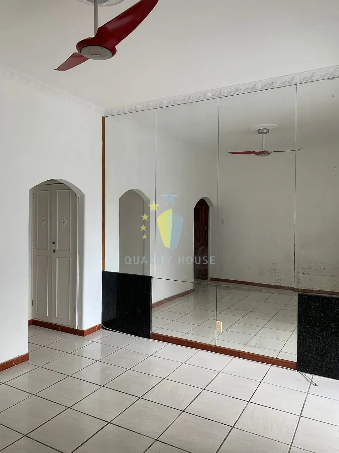 Apartamento, 1 quarto, 45 m² - Foto 3