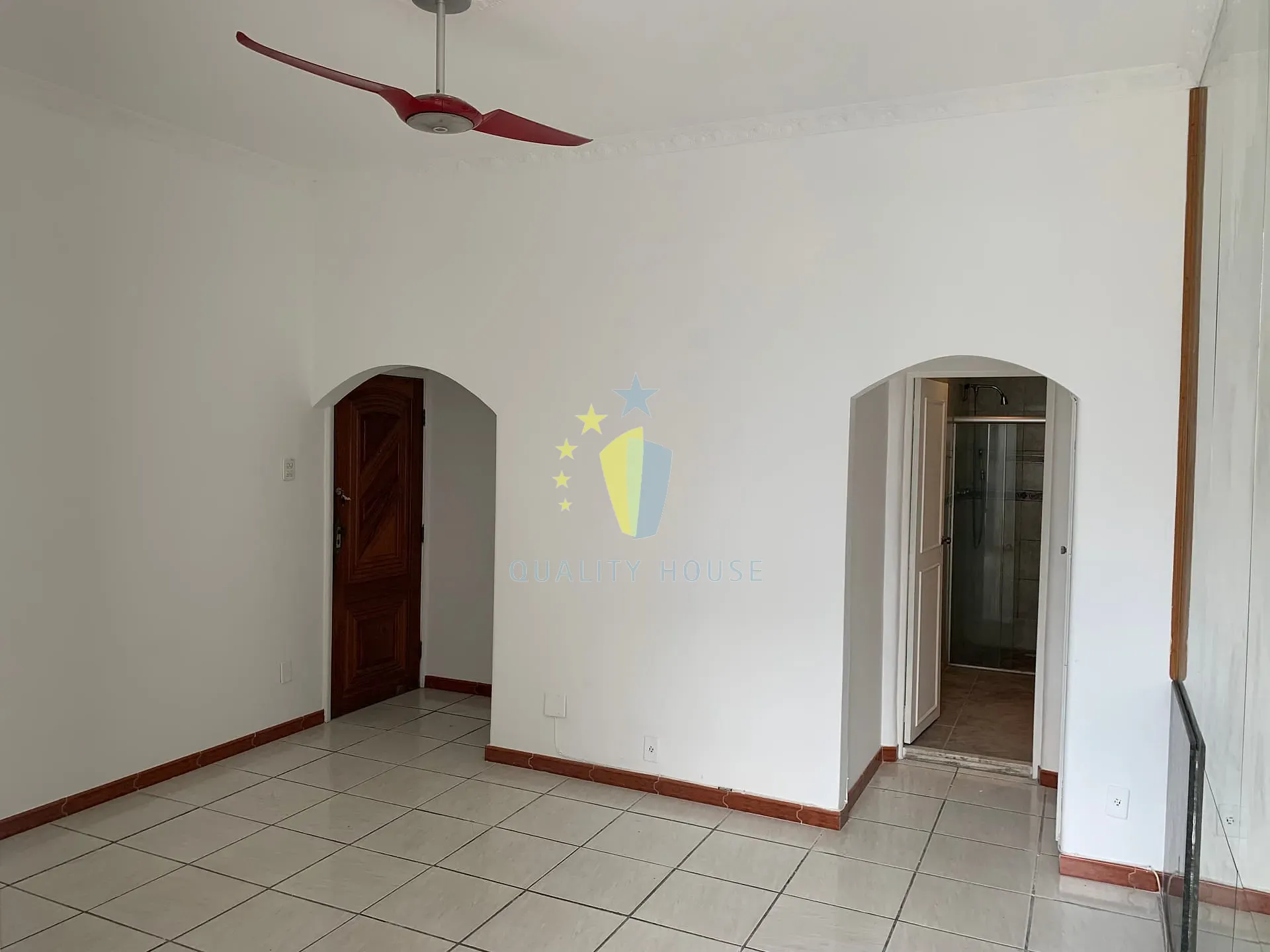 Apartamento, 1 quarto, 45 m² - Foto 2
