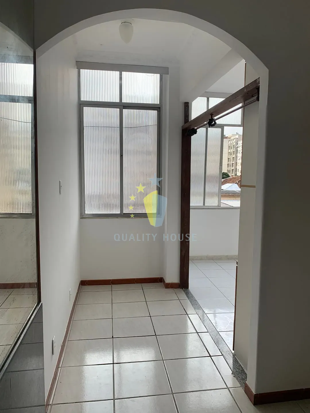 Apartamento, 1 quarto, 45 m² - Foto 5