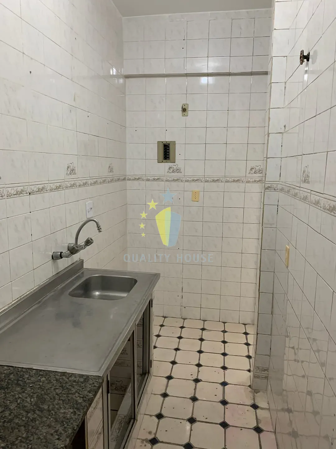 Apartamento, 1 quarto, 45 m² - Foto 12