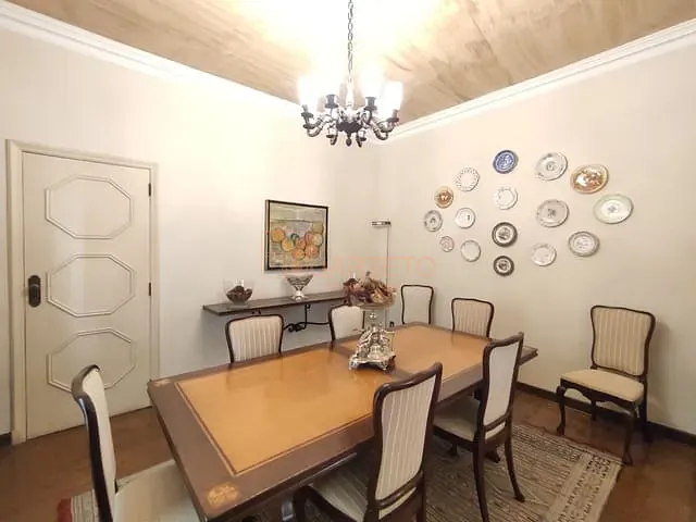 Apartamento 3 quartos e 4 banheiros, à venda, no bairro Higienópolis em São Paulo