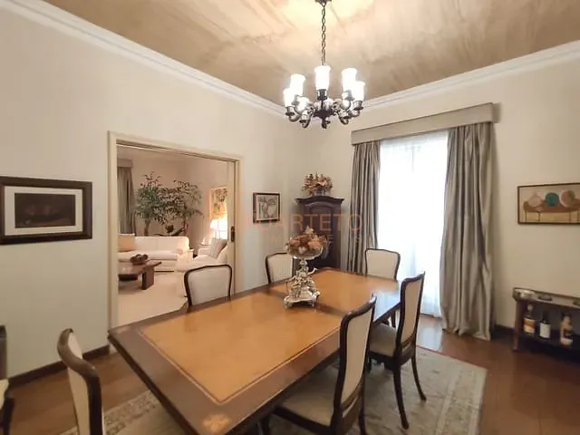 Apartamento 3 quartos e 4 banheiros, à venda, no bairro Higienópolis em São Paulo