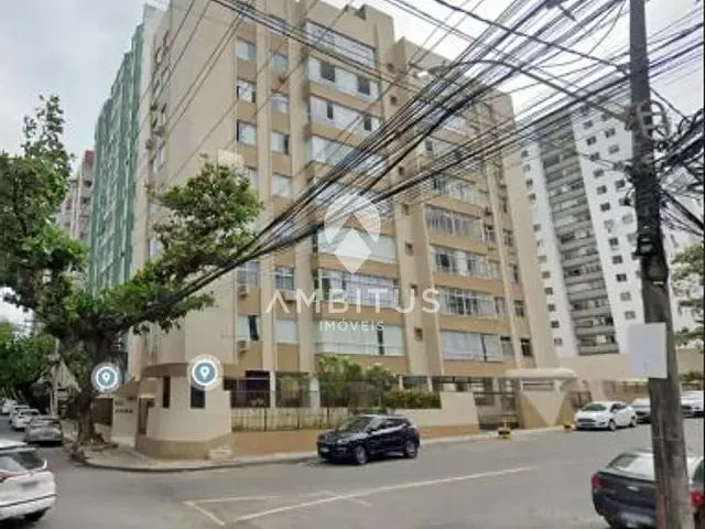 Apartamento com 150m² 4 quartos e 2 banheiros, à venda, no bairro Pituba em Salvador