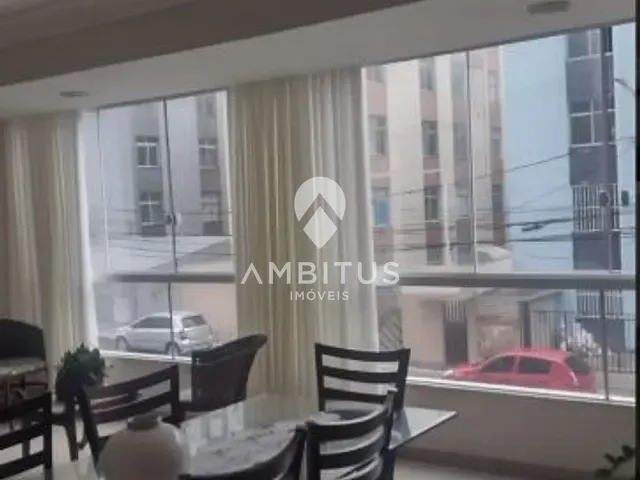 Apartamento com 150m² 4 quartos e 2 banheiros, à venda, no bairro Pituba em Salvador