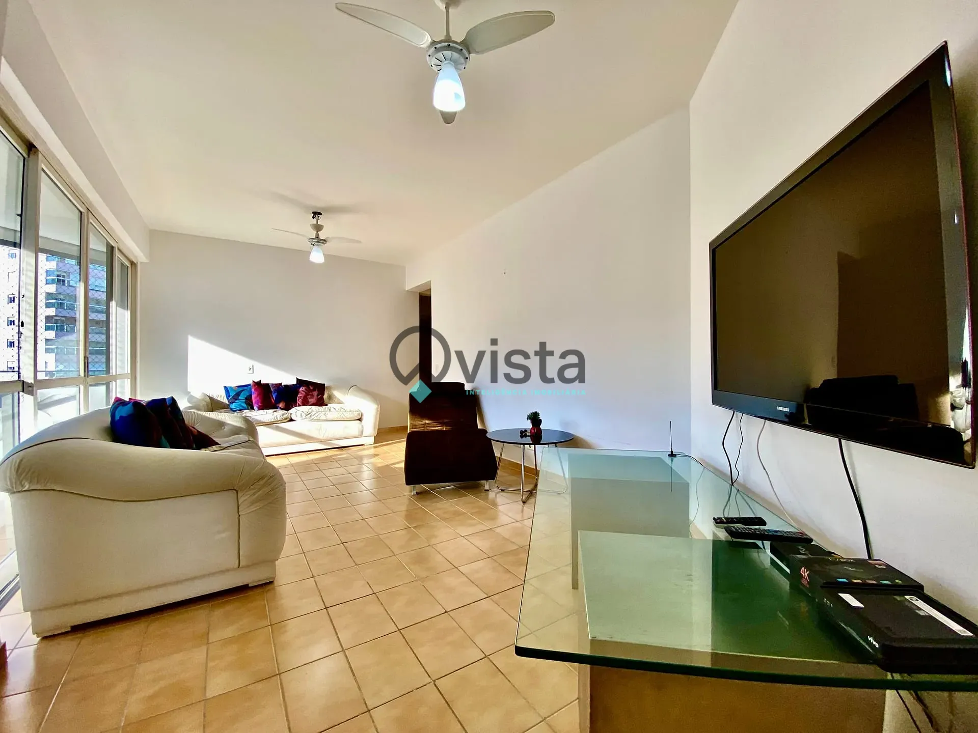 Apartamento, 3 quartos, 140 m² - Foto 3