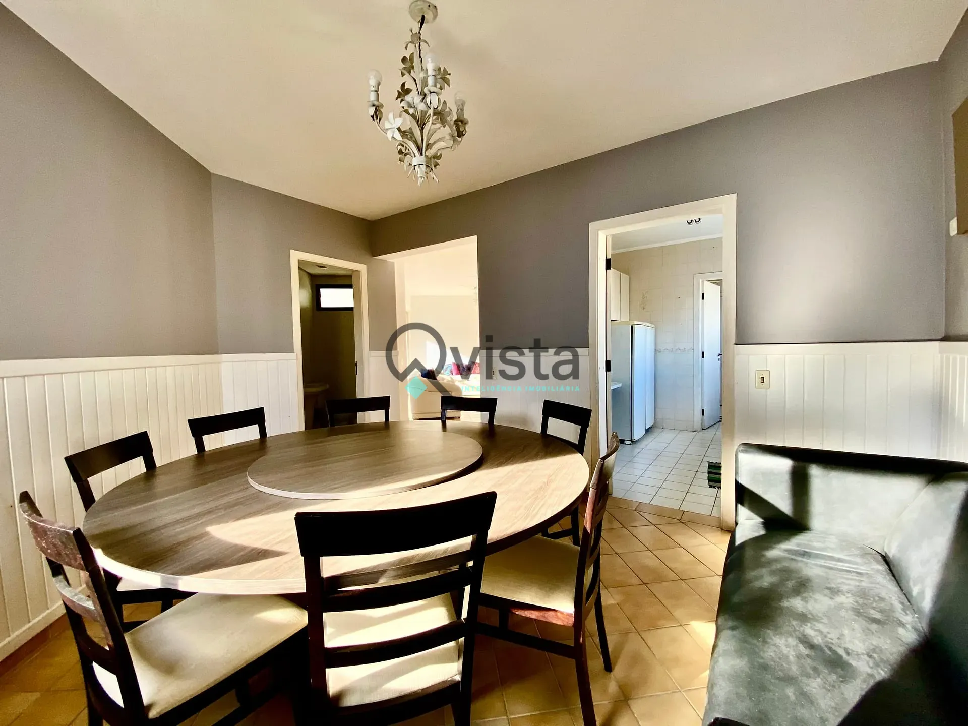 Apartamento, 3 quartos, 140 m² - Foto 9