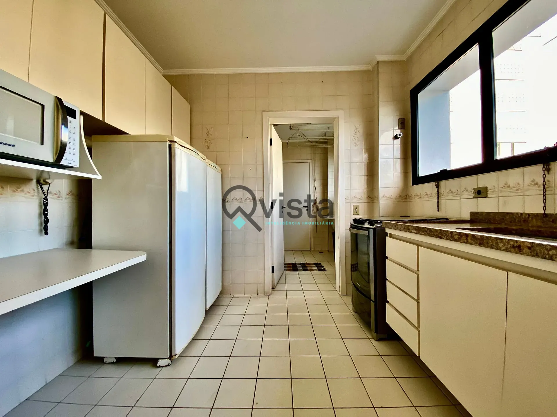 Apartamento, 3 quartos, 140 m² - Foto 10