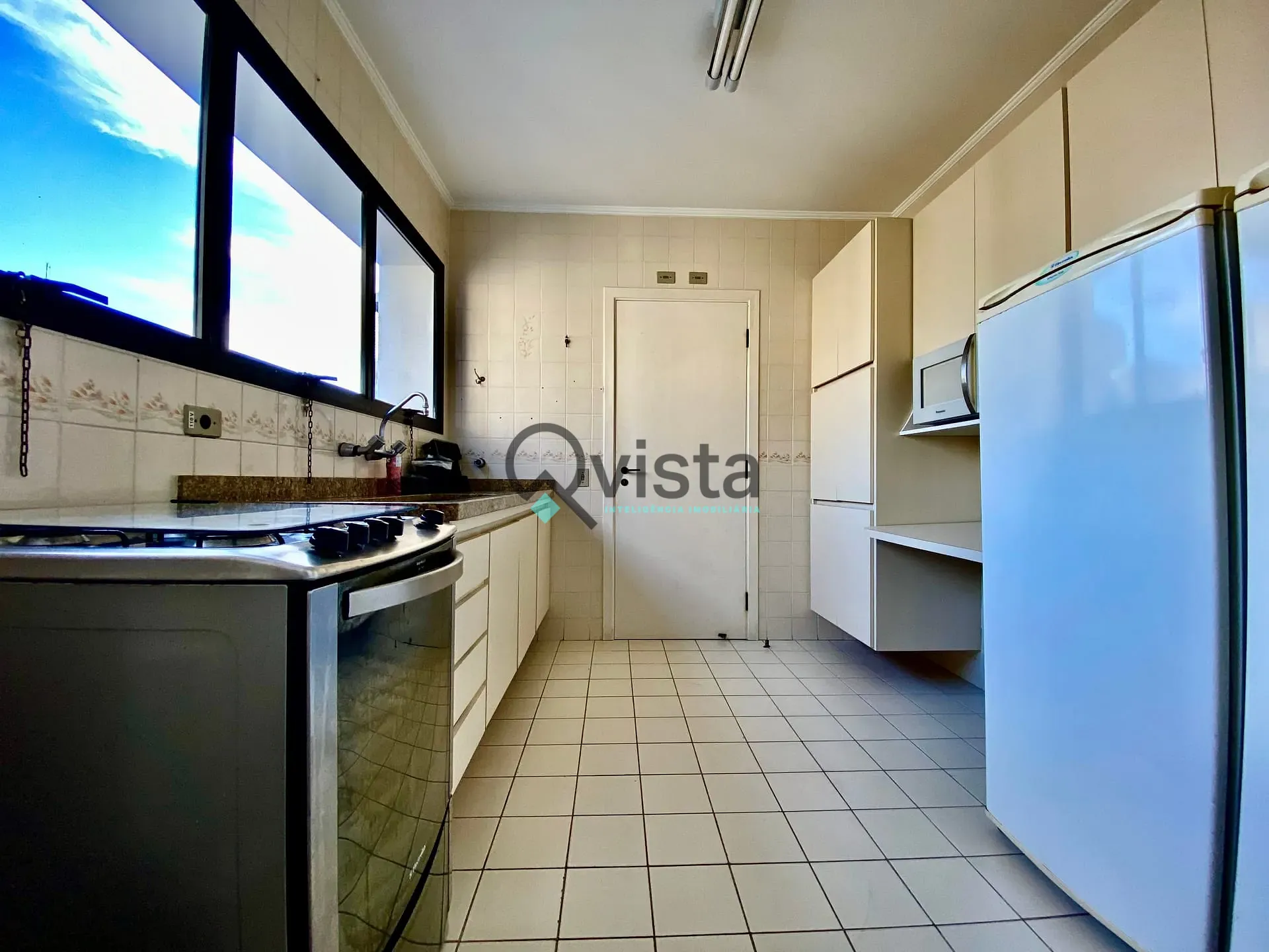 Apartamento, 3 quartos, 140 m² - Foto 11