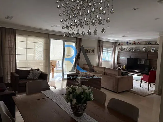Apartamento 3 quartos e 5 banheiros, à venda ou para alugar, no bairro Vila Gomes Cardim em São Paulo