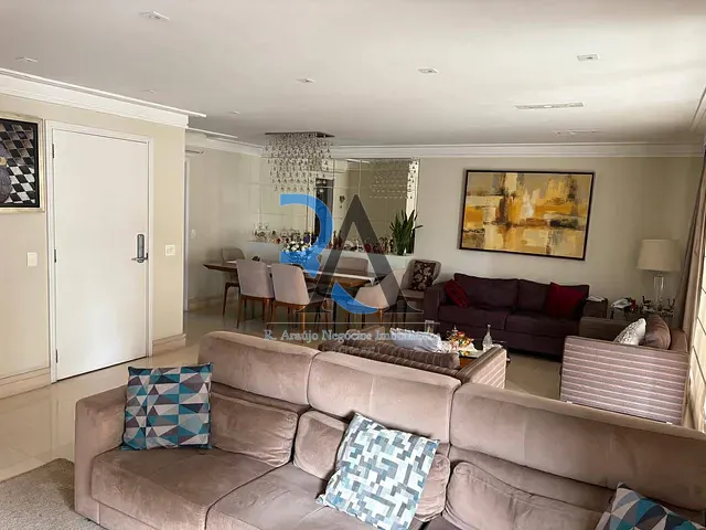 Apartamento 3 quartos e 5 banheiros, à venda ou para alugar, no bairro Vila Gomes Cardim em São Paulo