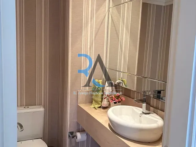 Apartamento 3 quartos e 5 banheiros, à venda ou para alugar, no bairro Vila Gomes Cardim em São Paulo
