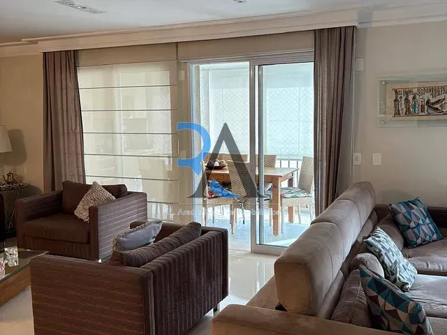 Apartamento 3 quartos e 5 banheiros, à venda ou para alugar, no bairro Vila Gomes Cardim em São Paulo
