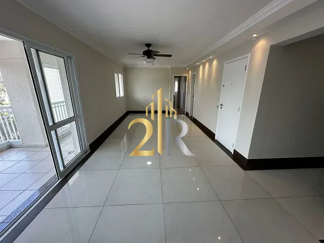 Apartamento 3 quartos e 3 banheiros, à venda, no bairro Jurubatuba em São Paulo