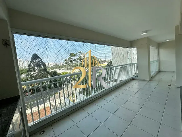 Apartamento 3 quartos e 3 banheiros, à venda, no bairro Jurubatuba em São Paulo