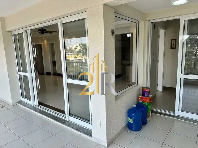 Apartamento 3 quartos e 3 banheiros, à venda, no bairro Jurubatuba em São Paulo