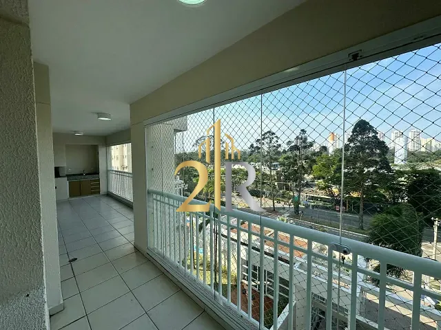 Apartamento 3 quartos e 3 banheiros, à venda, no bairro Jurubatuba em São Paulo