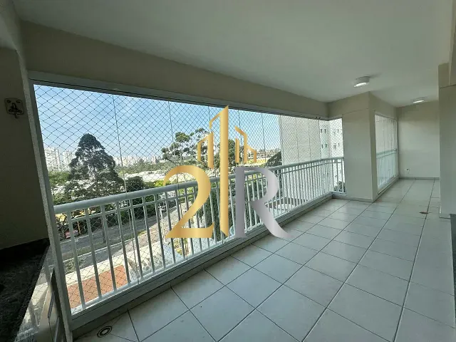 Apartamento 3 quartos e 3 banheiros, à venda, no bairro Jurubatuba em São Paulo
