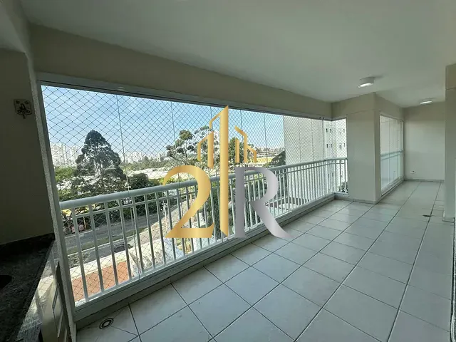 Apartamento 3 quartos e 3 banheiros, à venda, no bairro Jurubatuba em São Paulo