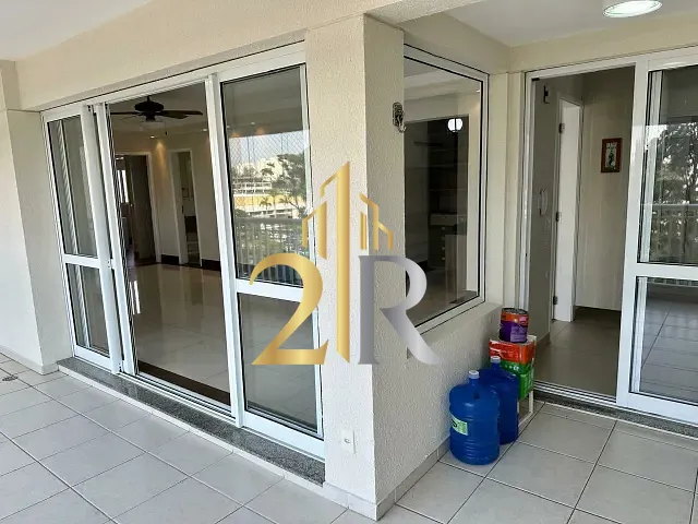 Apartamento 3 quartos e 3 banheiros, à venda, no bairro Jurubatuba em São Paulo