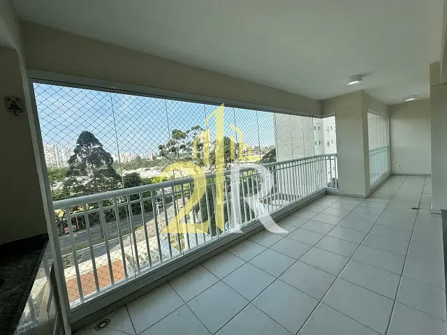 Apartamento 3 quartos e 3 banheiros, à venda, no bairro Jurubatuba em São Paulo