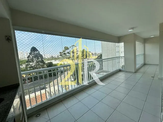 Apartamento 3 quartos e 3 banheiros, à venda, no bairro Jurubatuba em São Paulo