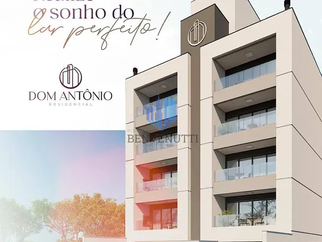 Apartamento 2 quartos e 1 banheiro, à venda, no bairro Tabuleiro em Camboriú