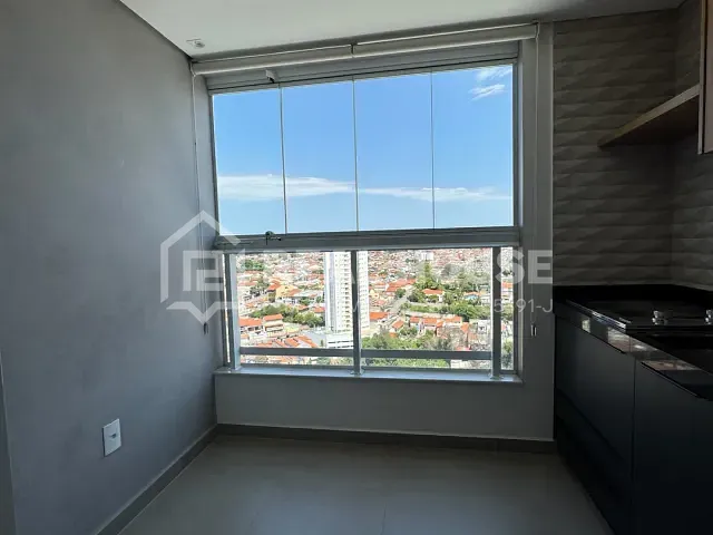 Apartamento com 72m² 2 quartos e 2 banheiros, para alugar, no bairro Jardim Piratininga em Sorocaba
