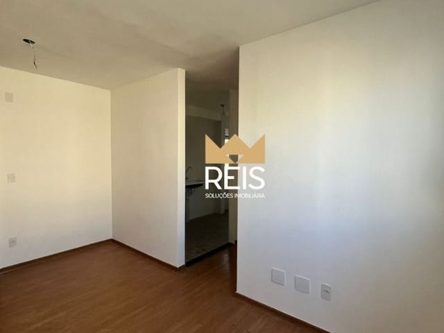 Apartamento com 48m² 2 quartos e 1 banheiro, à venda, no bairro Inhoaíba em Rio de Janeiro