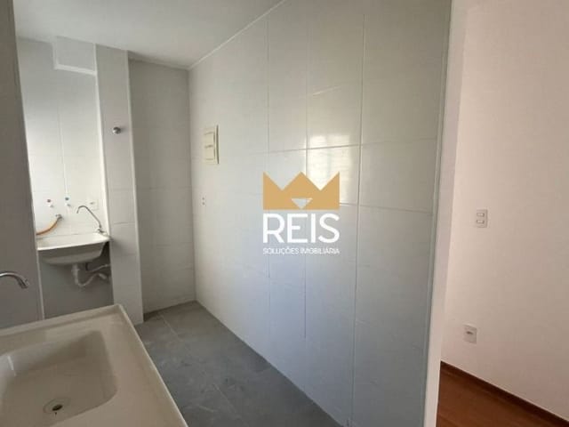 Apartamento com 48m² 2 quartos e 1 banheiro, à venda, no bairro Inhoaíba em Rio de Janeiro