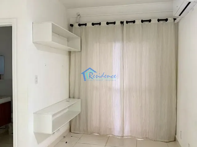 Apartamento com 51m² 2 quartos e 1 banheiro, à venda, no bairro Chácaras Alvorada em Indaiatuba