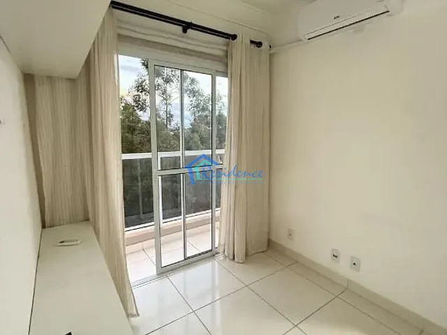 Apartamento com 51m² 2 quartos e 1 banheiro, à venda, no bairro Chácaras Alvorada em Indaiatuba