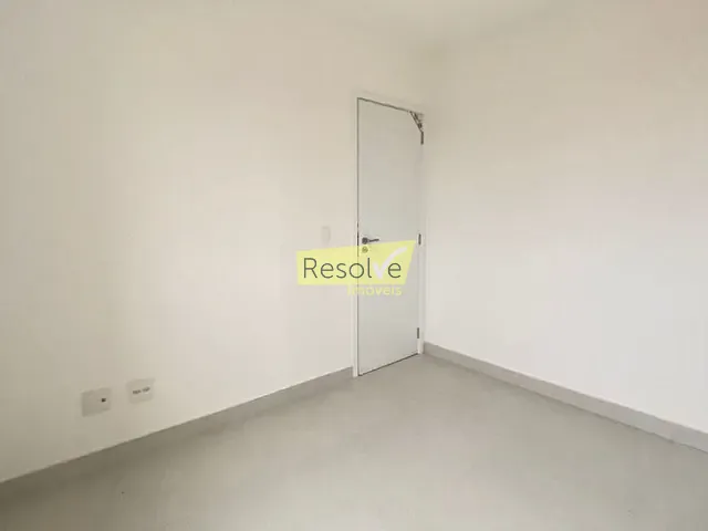 Apartamento com 80m² 2 quartos e 1 banheiro, à venda, no bairro Assunção em São Bernardo do Campo