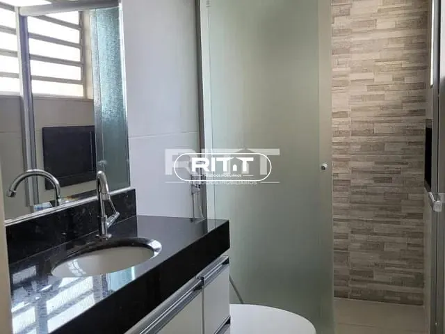 Apartamento com 78m² 2 quartos e 1 banheiro, à venda, no bairro Jardim Proença em Campinas