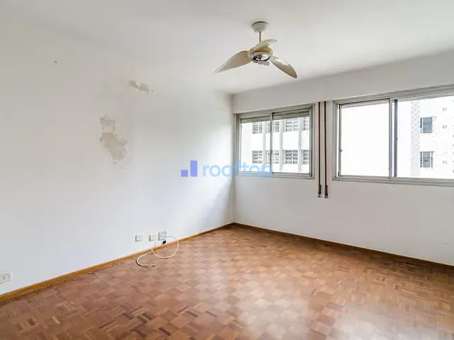 Apartamento com 369m² 3 quartos e 5 banheiros, à venda, no bairro PARAÍSO em Sao Paulo