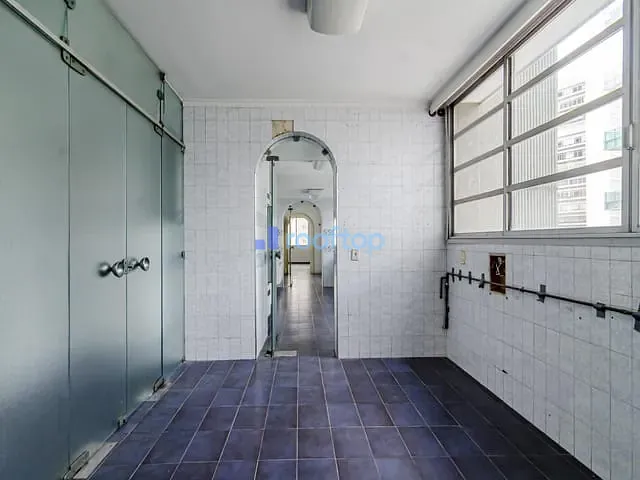 Apartamento com 369m² 3 quartos e 5 banheiros, à venda, no bairro PARAÍSO em Sao Paulo