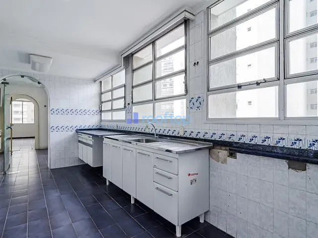 Apartamento com 369m² 3 quartos e 5 banheiros, à venda, no bairro PARAÍSO em Sao Paulo