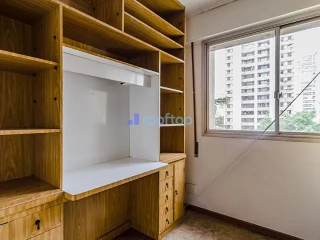 Apartamento com 369m² 3 quartos e 5 banheiros, à venda, no bairro PARAÍSO em Sao Paulo