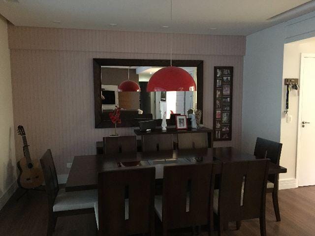Foto do Apartamento - Ótimo Apartamento 127 m² no Grand Splendor - Andar alto | RUSSI IMÓVEIS