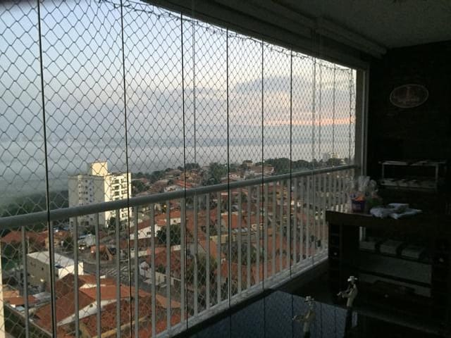 Foto do Apartamento - Ótimo Apartamento 127 m² no Grand Splendor - Andar alto | RUSSI IMÓVEIS