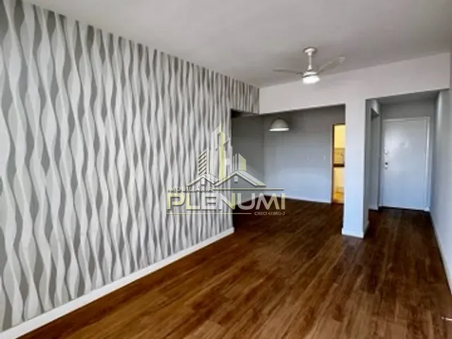 Apartamento 2 quartos e 2 banheiros, à venda, no bairro Zona Central em Rio Claro