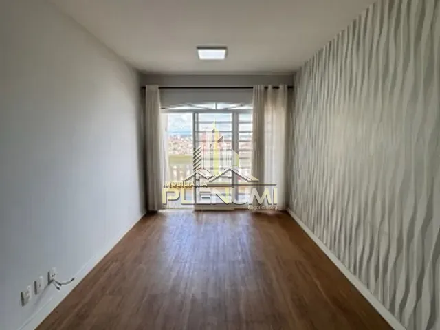 Apartamento 2 quartos e 2 banheiros, à venda, no bairro Zona Central em Rio Claro