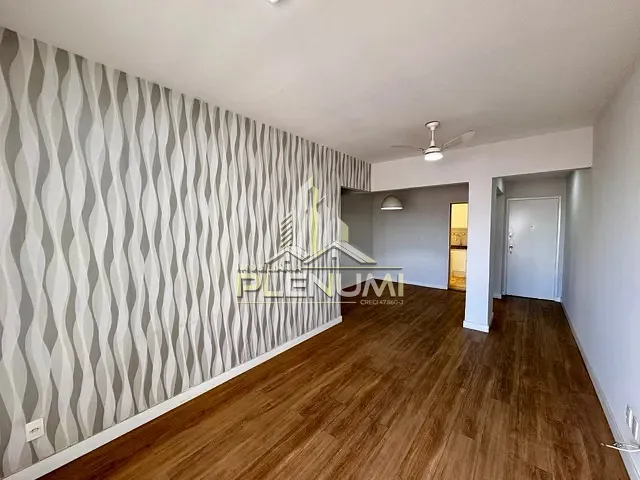 Apartamento 2 quartos e 2 banheiros, à venda, no bairro Zona Central em Rio Claro