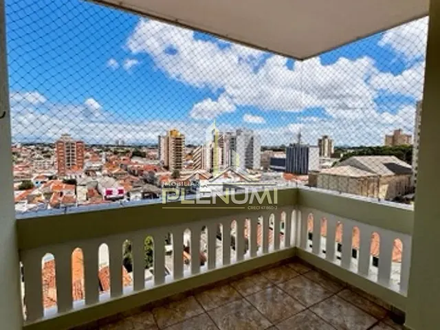 Apartamento 2 quartos e 2 banheiros, à venda, no bairro Zona Central em Rio Claro