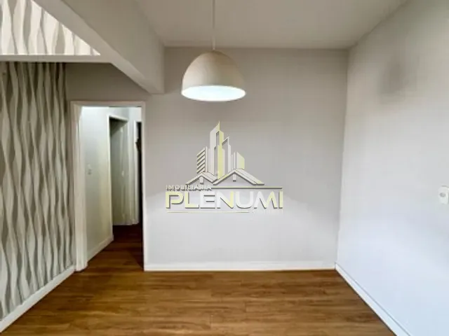 Apartamento 2 quartos e 2 banheiros, à venda, no bairro Zona Central em Rio Claro