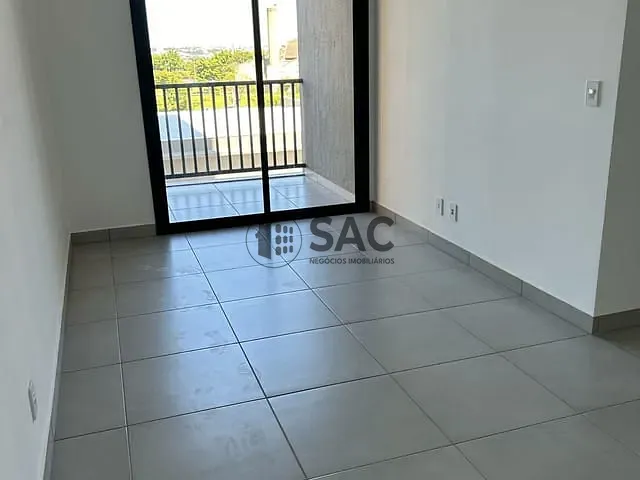 Apartamento 2 quartos e 1 banheiro, à venda ou para alugar, no bairro Além Ponte em Sorocaba