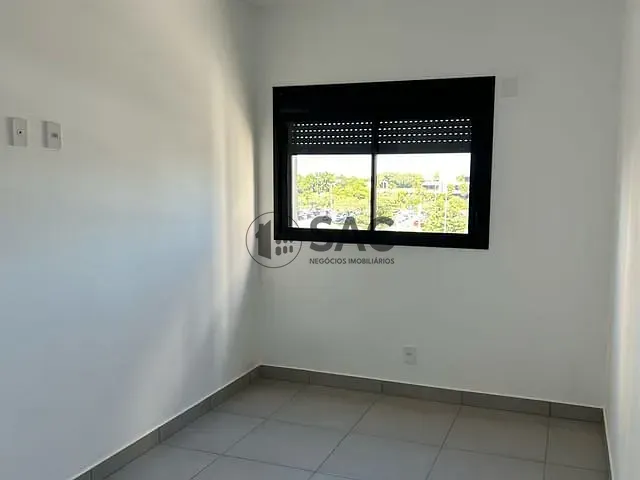 Apartamento 2 quartos e 1 banheiro, à venda ou para alugar, no bairro Além Ponte em Sorocaba