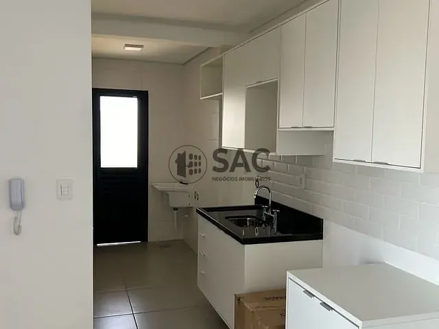 Apartamento 2 quartos e 1 banheiro, à venda ou para alugar, no bairro Além Ponte em Sorocaba