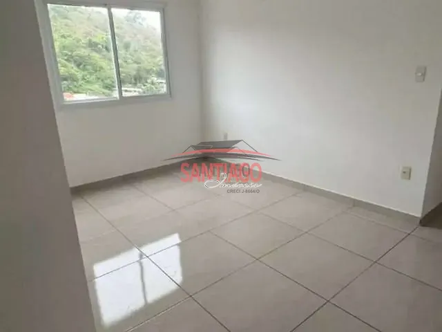 Apartamento 3 quartos e 1 banheiro, à venda, no bairro Ferreira em Santo Antônio de Pádua