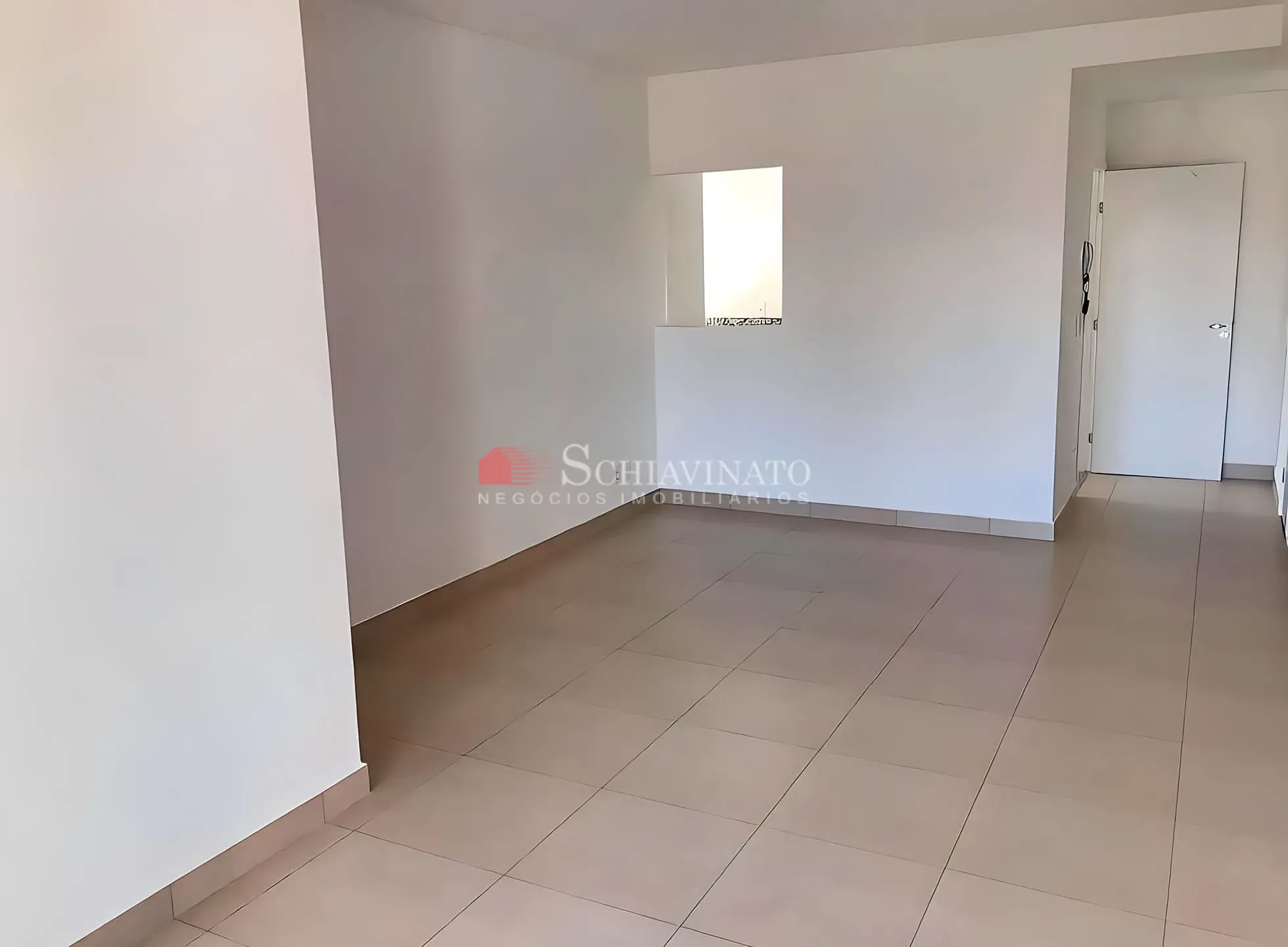 Apartamento, 3 quartos, 107 m² - Foto 2