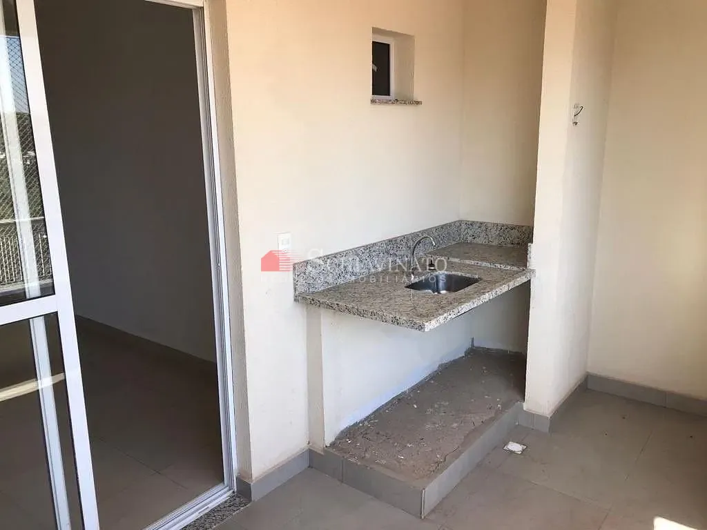 Apartamento, 3 quartos, 107 m² - Foto 14